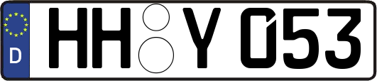 HH-Y053
