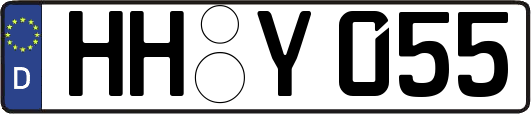 HH-Y055
