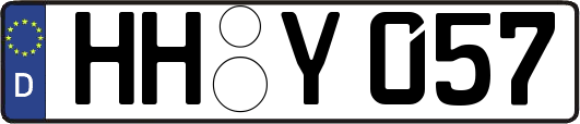 HH-Y057
