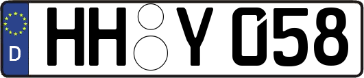 HH-Y058