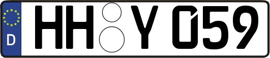 HH-Y059