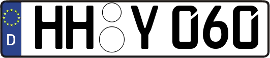 HH-Y060