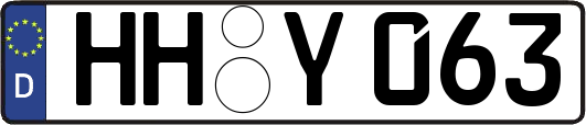 HH-Y063