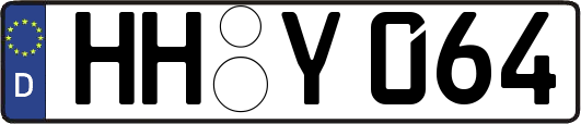 HH-Y064