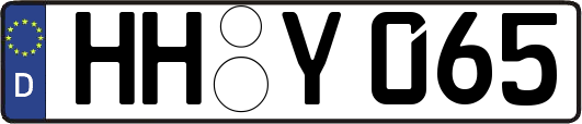 HH-Y065