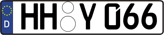HH-Y066