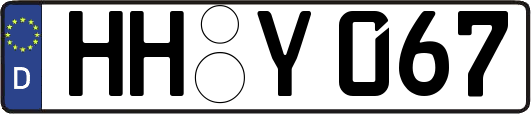 HH-Y067