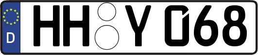 HH-Y068