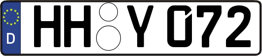 HH-Y072