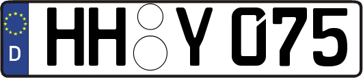 HH-Y075