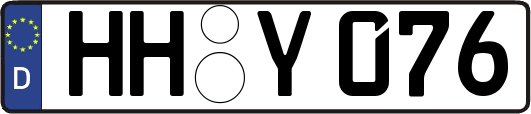 HH-Y076