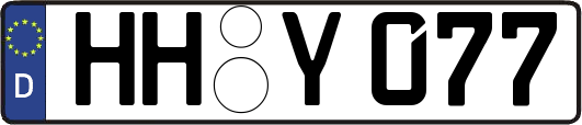 HH-Y077