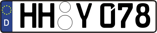 HH-Y078