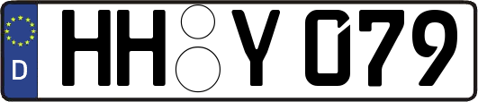 HH-Y079