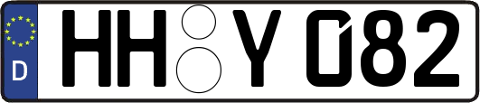 HH-Y082