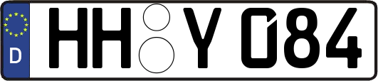 HH-Y084