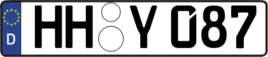 HH-Y087