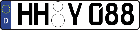 HH-Y088