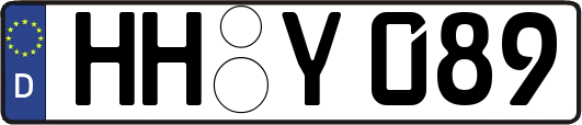 HH-Y089