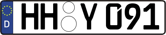 HH-Y091