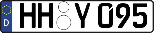 HH-Y095