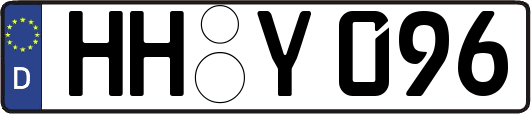HH-Y096