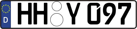 HH-Y097