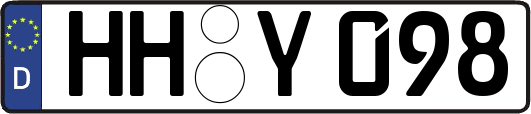 HH-Y098