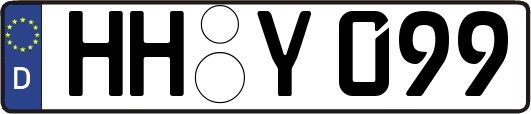 HH-Y099