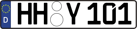 HH-Y101