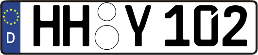 HH-Y102