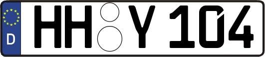 HH-Y104