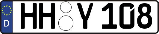 HH-Y108
