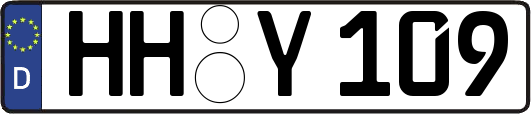 HH-Y109