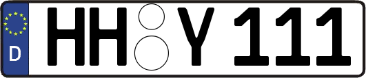 HH-Y111