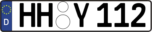 HH-Y112
