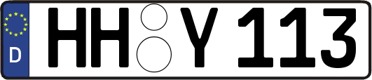 HH-Y113
