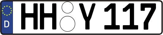 HH-Y117