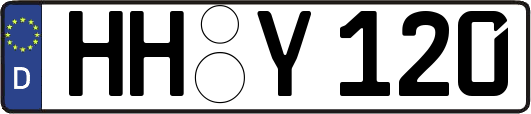 HH-Y120