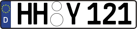 HH-Y121