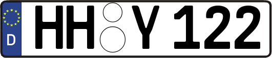 HH-Y122