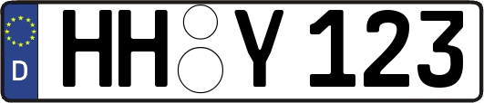 HH-Y123