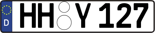 HH-Y127