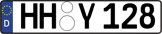 HH-Y128