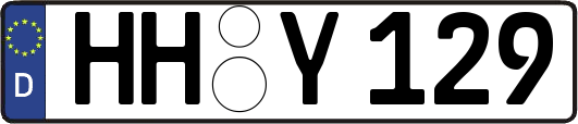 HH-Y129