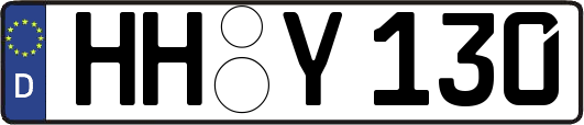 HH-Y130