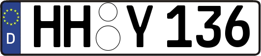 HH-Y136