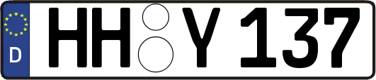 HH-Y137