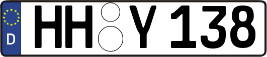 HH-Y138