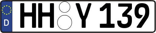 HH-Y139